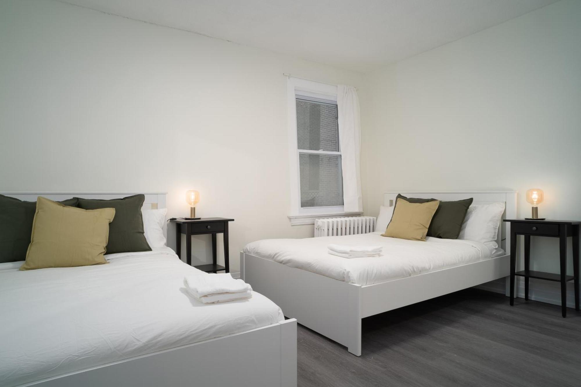 Montfort Ottawa