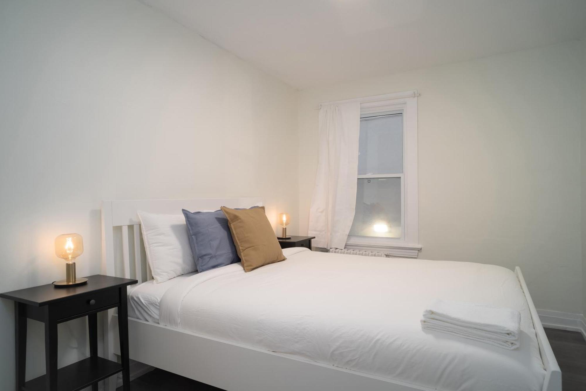 Montfort Apartment Ottawa