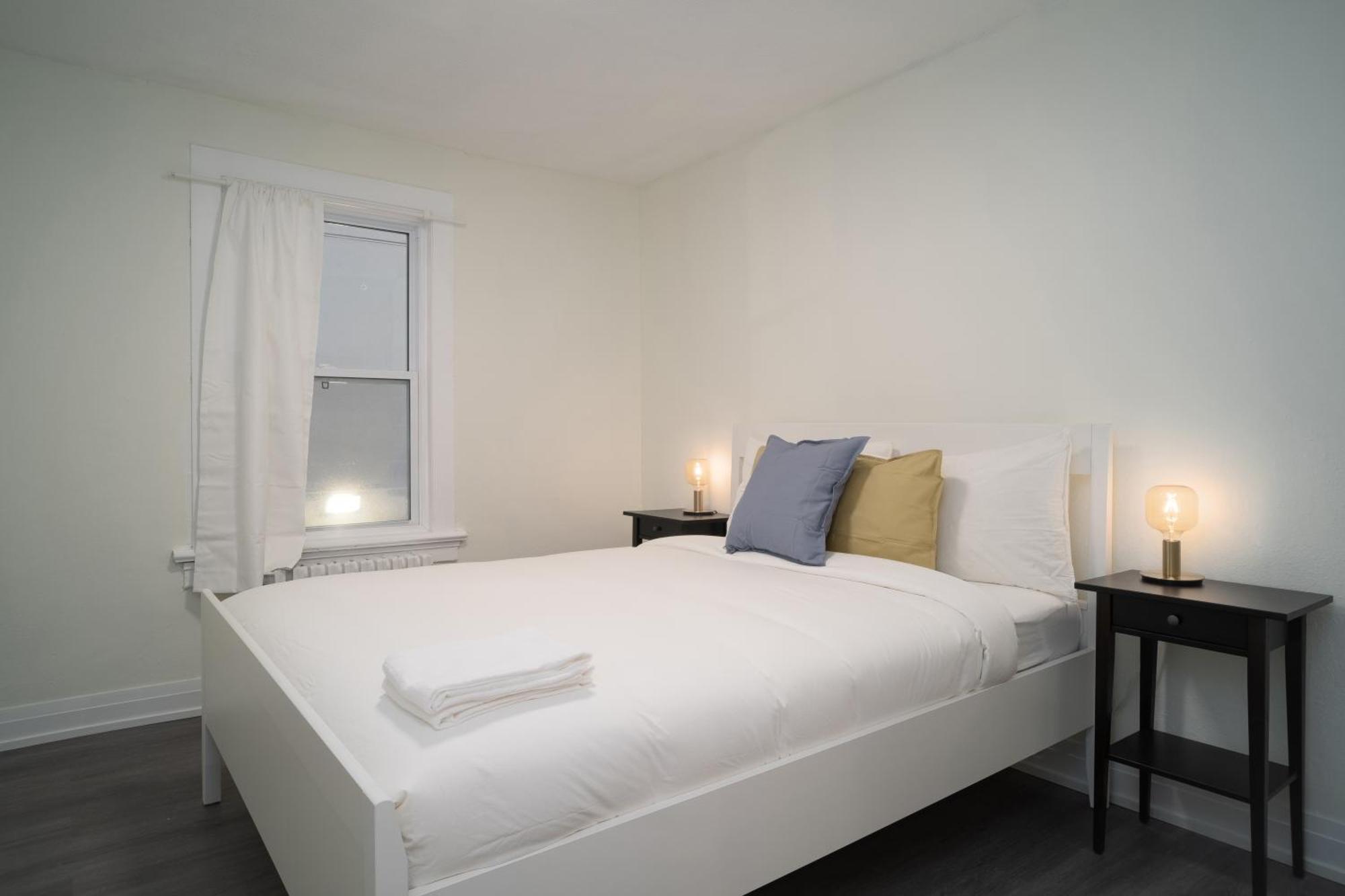 Apartment Montfort Ottawa