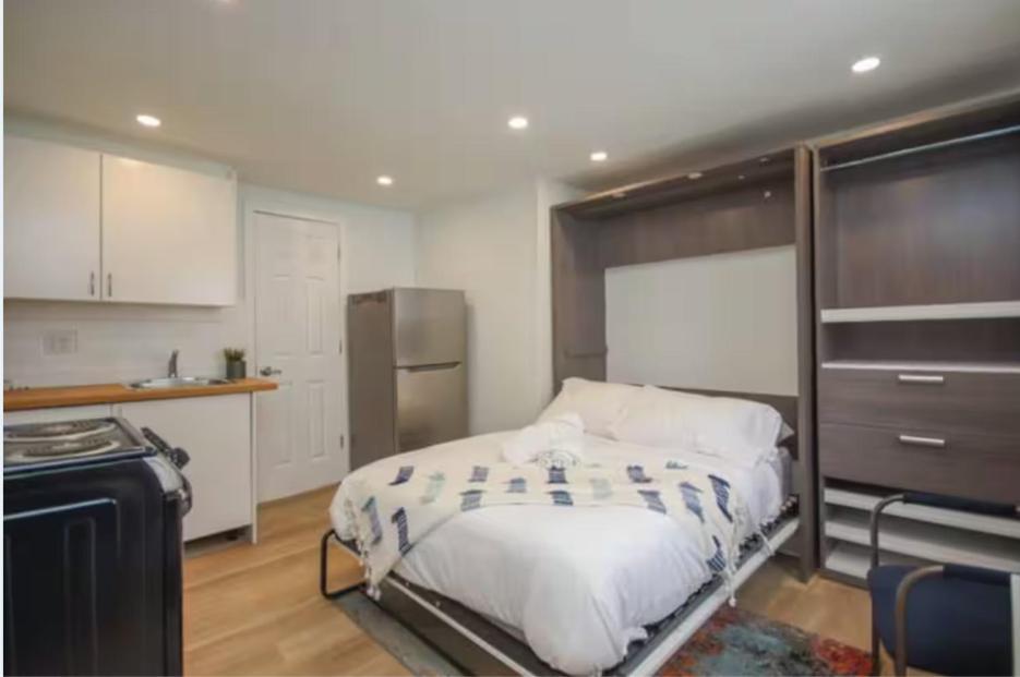 Apartment Montfort Ottawa